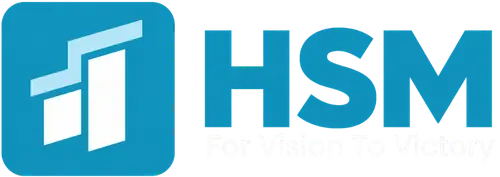 HSM & Partners Logo